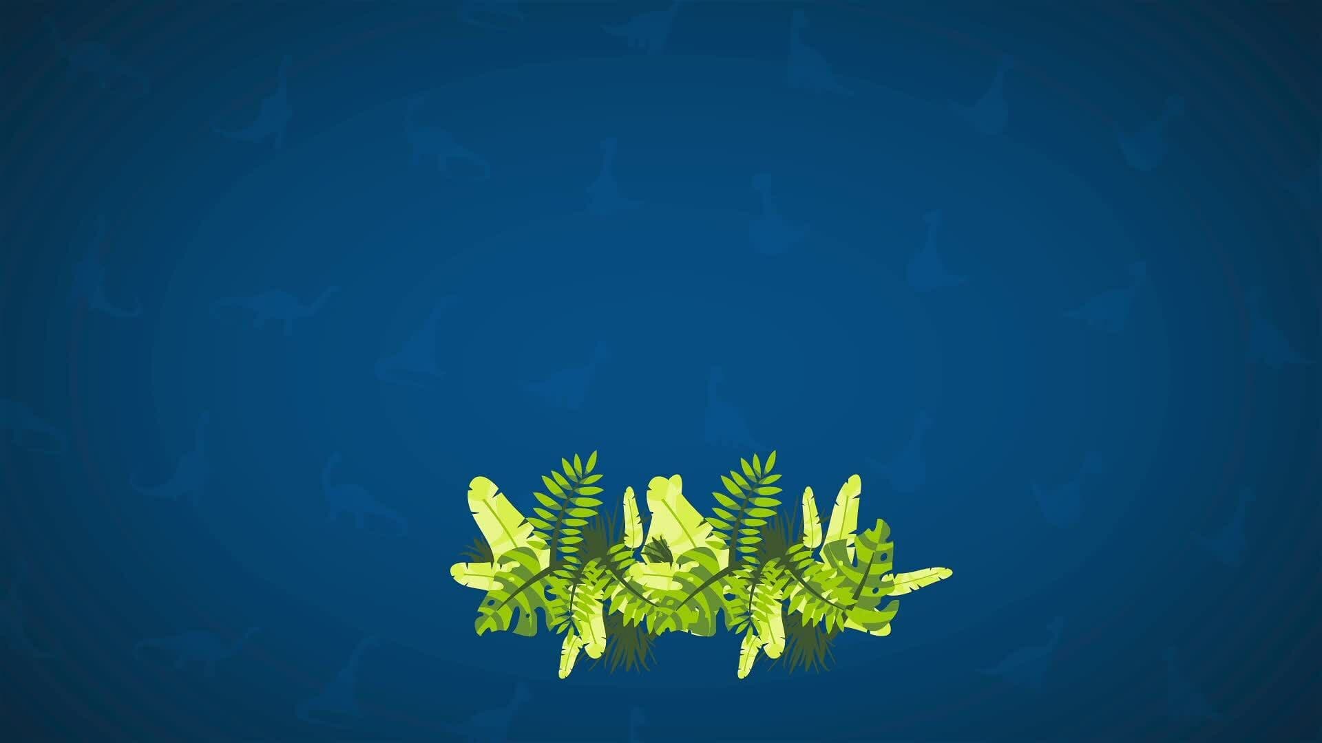 I WONDER - What Did The Apatosaurus Eat?