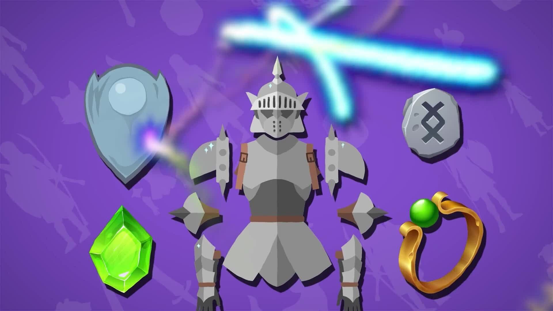 I WONDER - What Can Elves Make?