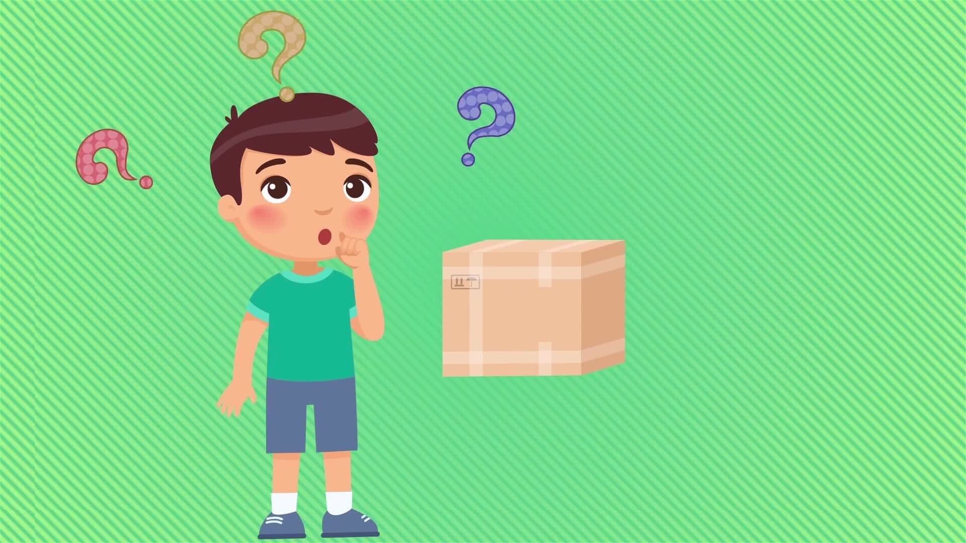 I WONDER - Are Chickens Intelligent?