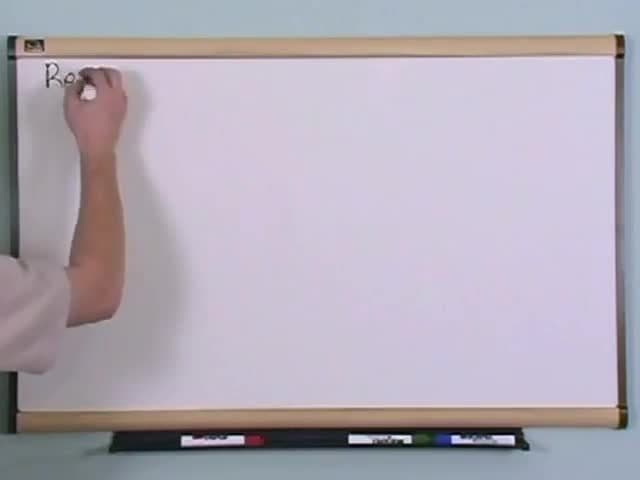 Physics Power: The concept of power