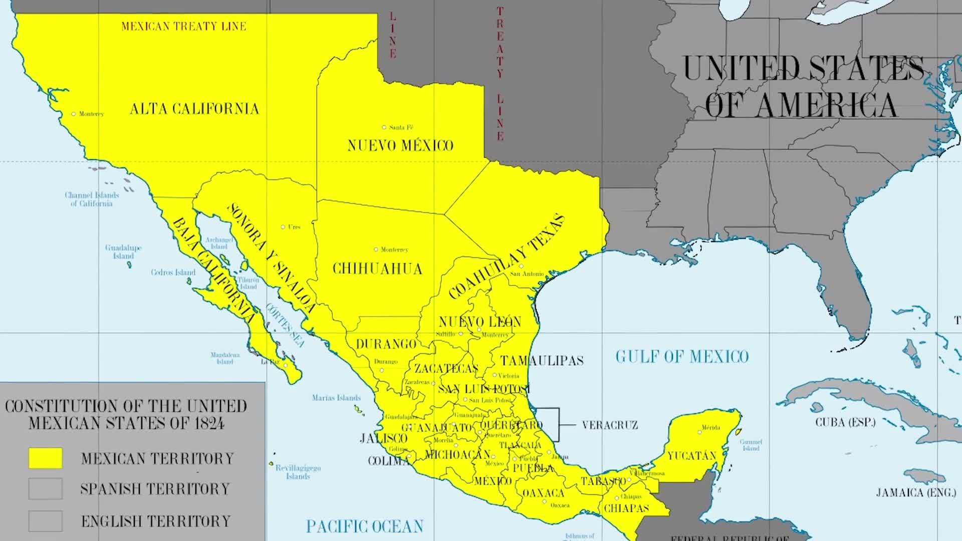 History Kids: Causes of the Civil War