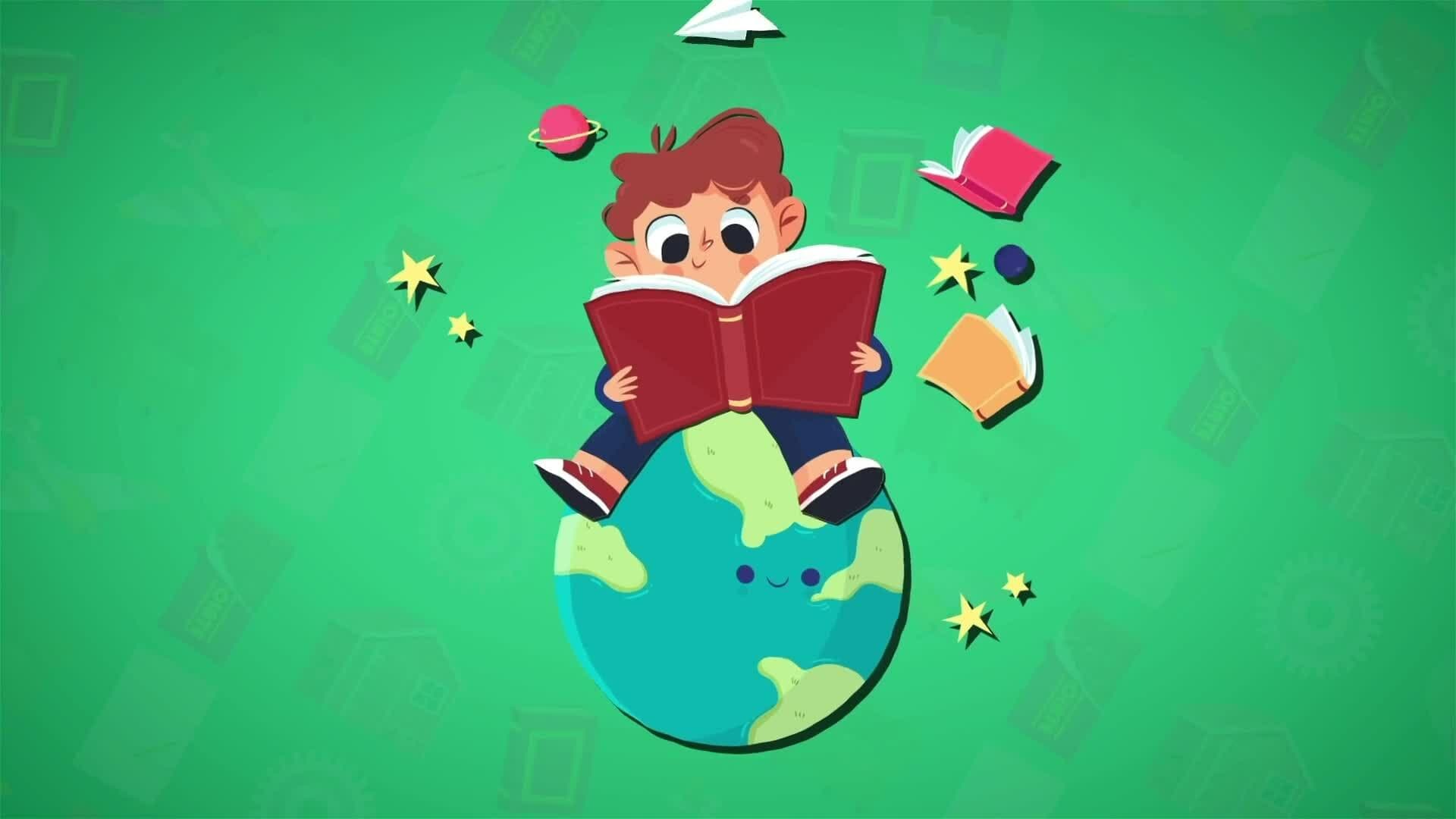 I WONDER - How Many Books Did Roald Dahl Write?