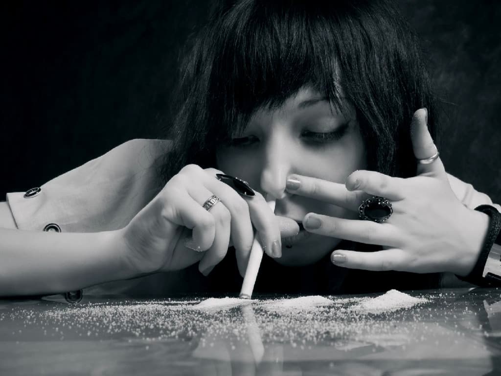 Drug and Alcohol Abuse