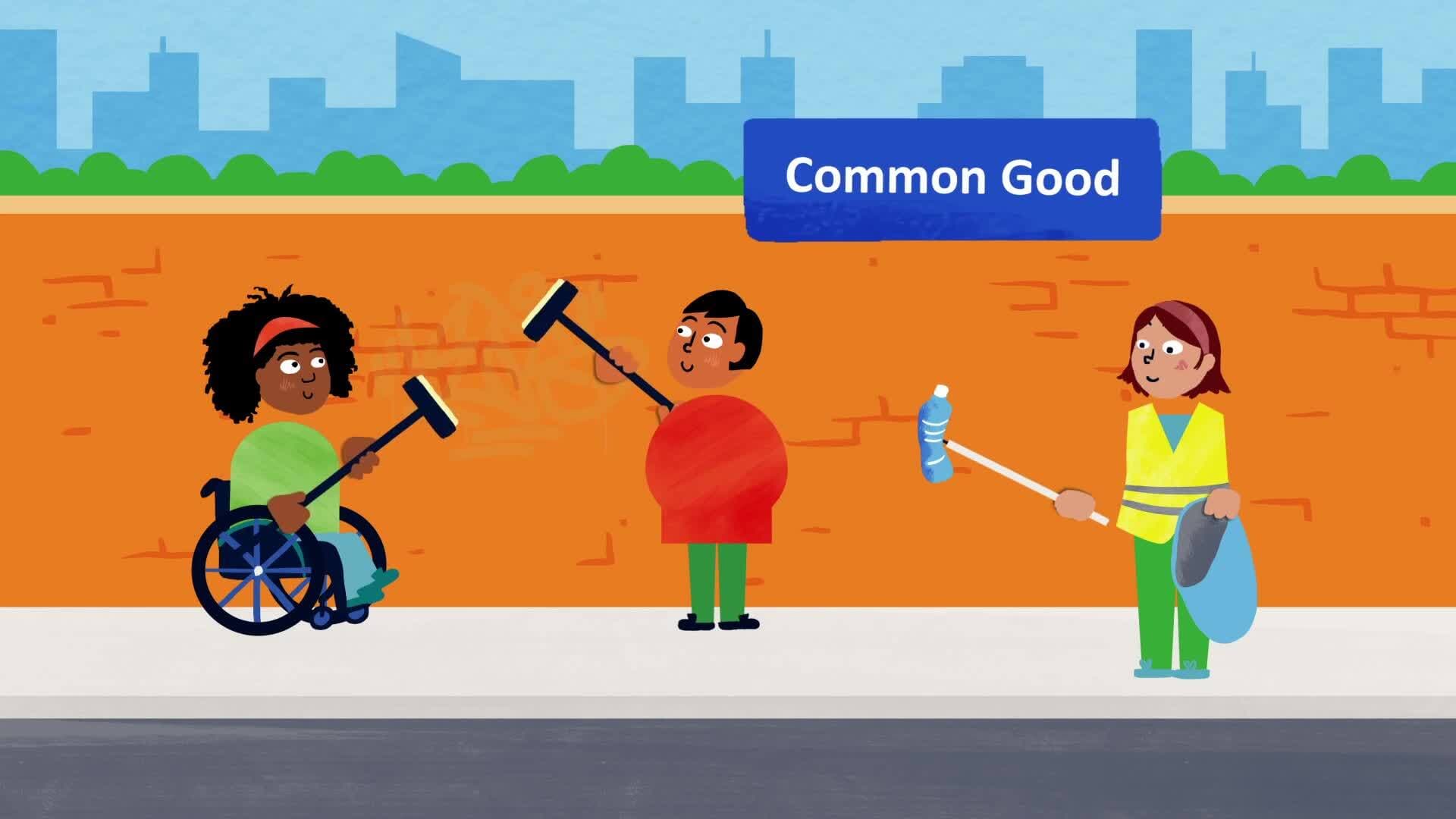 Common Good