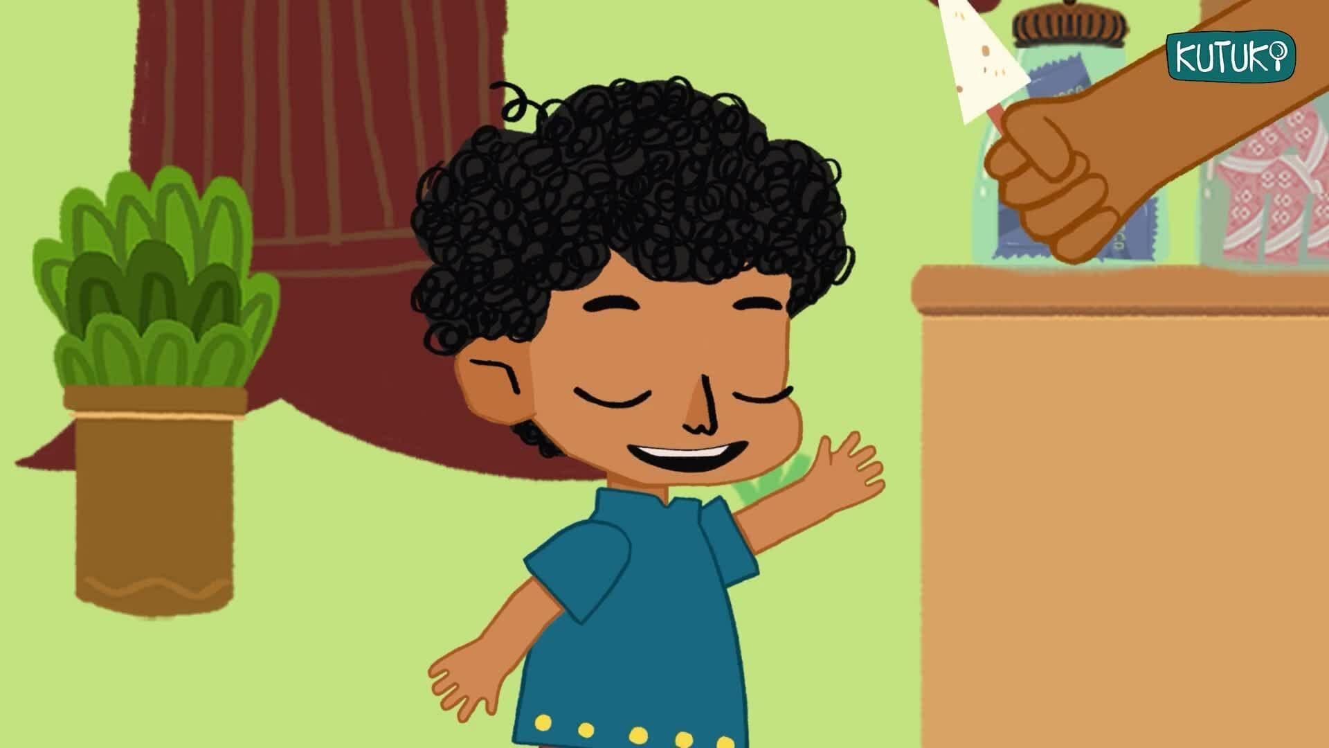 Introduction to Punctuations