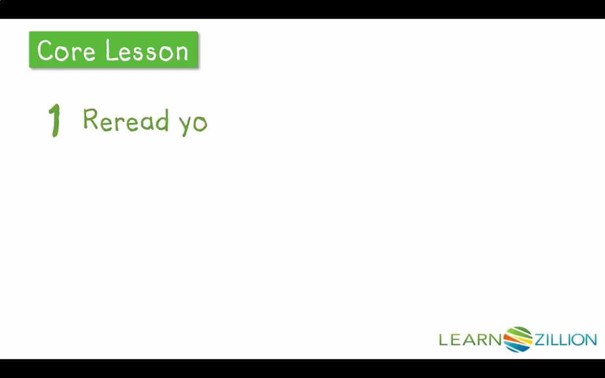 Creating Strong Endings: Showcasing Your Feelings in Writing