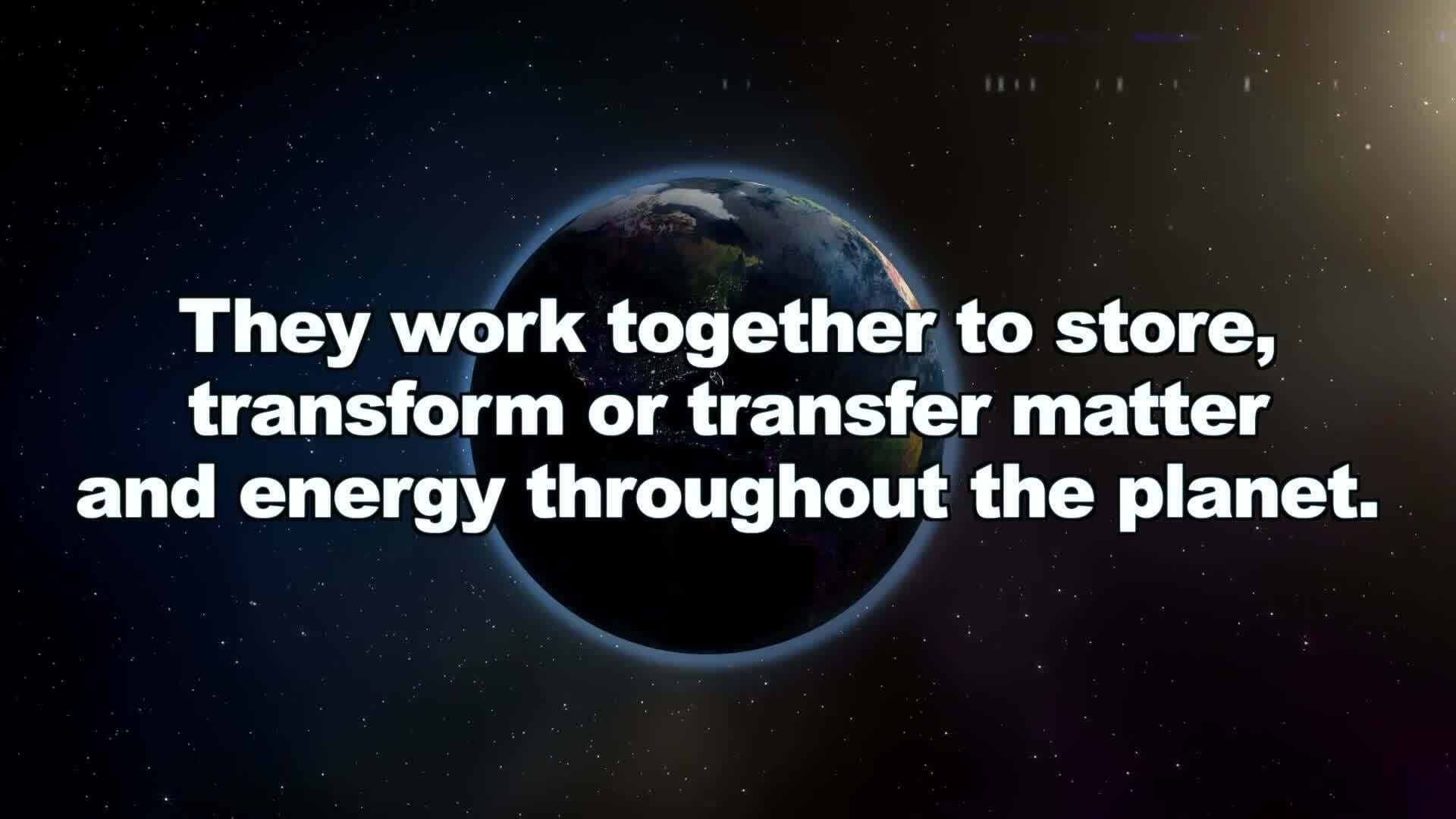 Understanding Earth's Geosphere: The Foundation of Our Planet