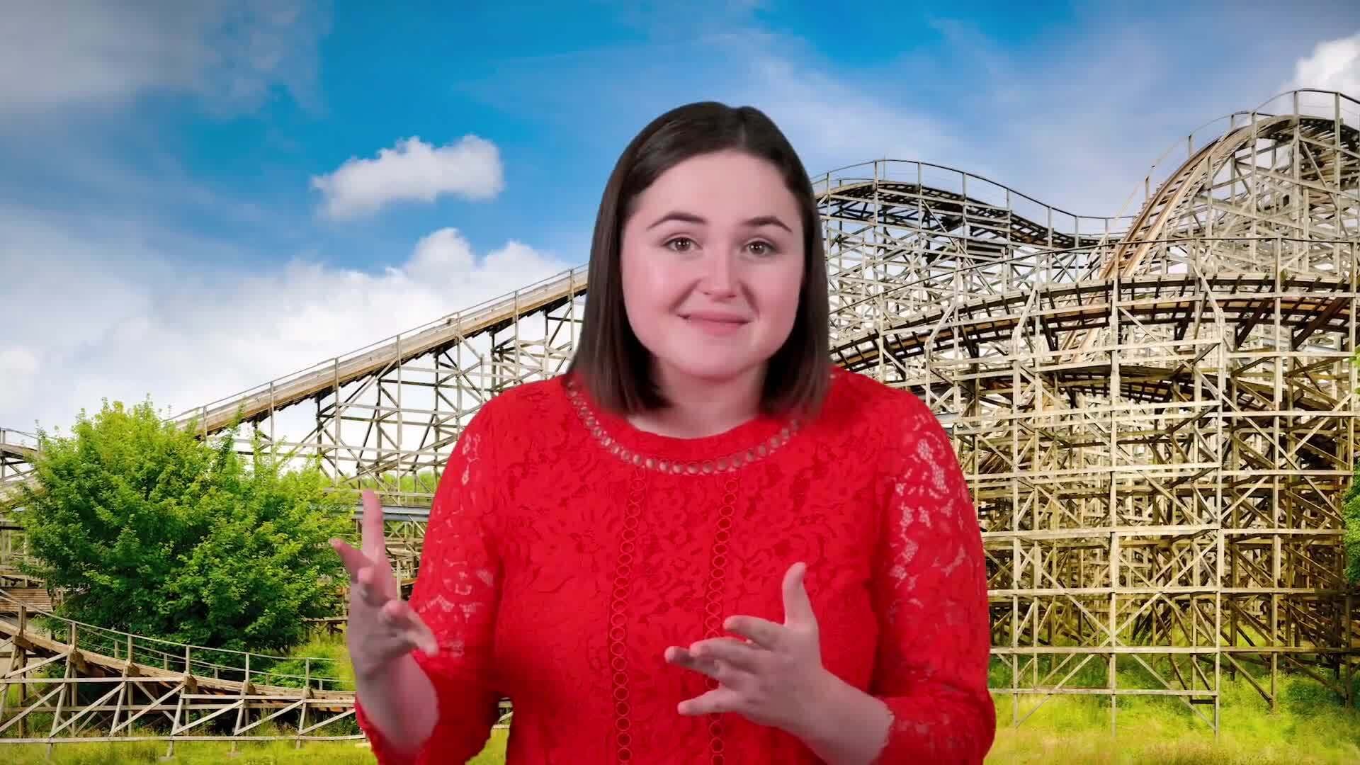 The Art of Roller Coaster Engineering: Design and Construction