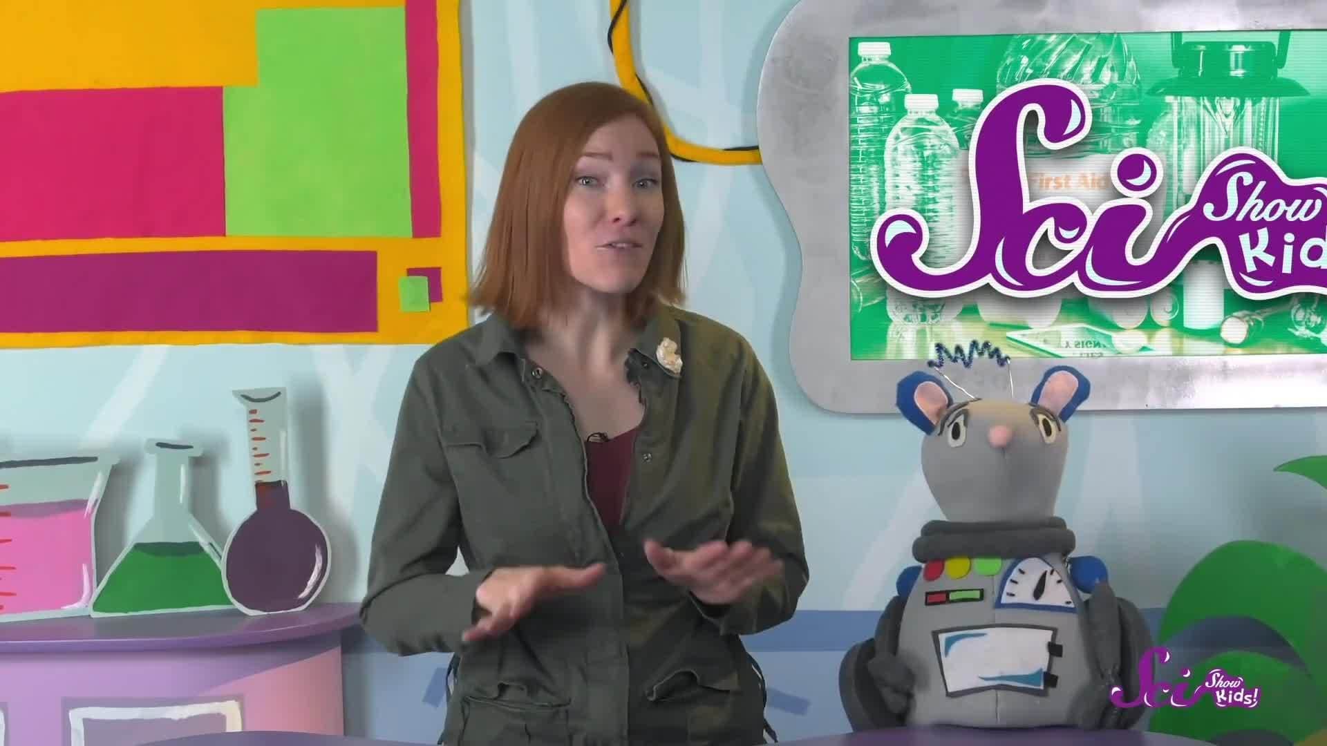 Be Prepared for Anything! Emergency Kit for Kids