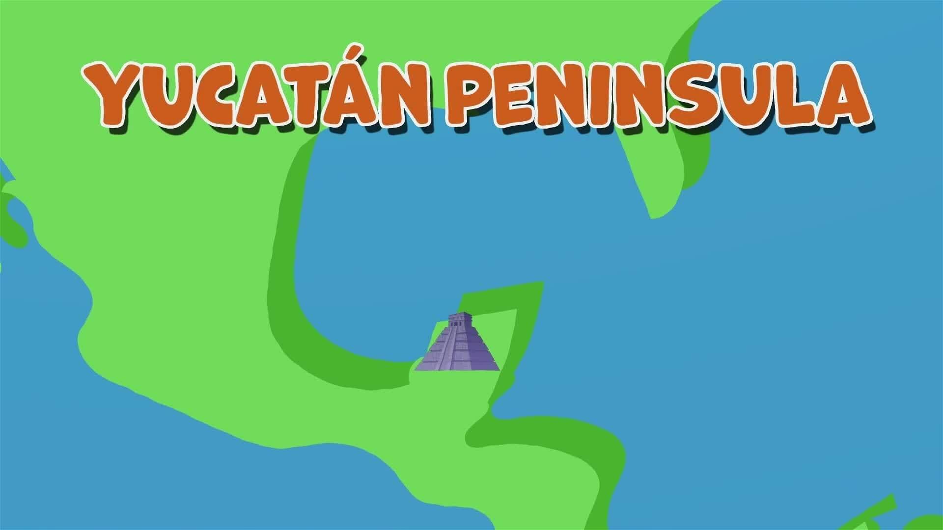 I WONDER - What Is Chichén Itzá?