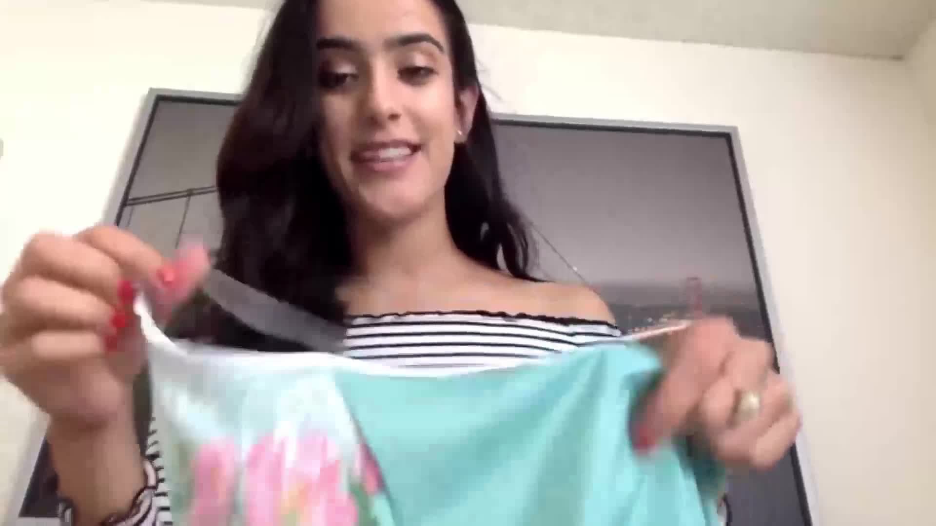 KM Haul Unboxing With Dancewear Corner