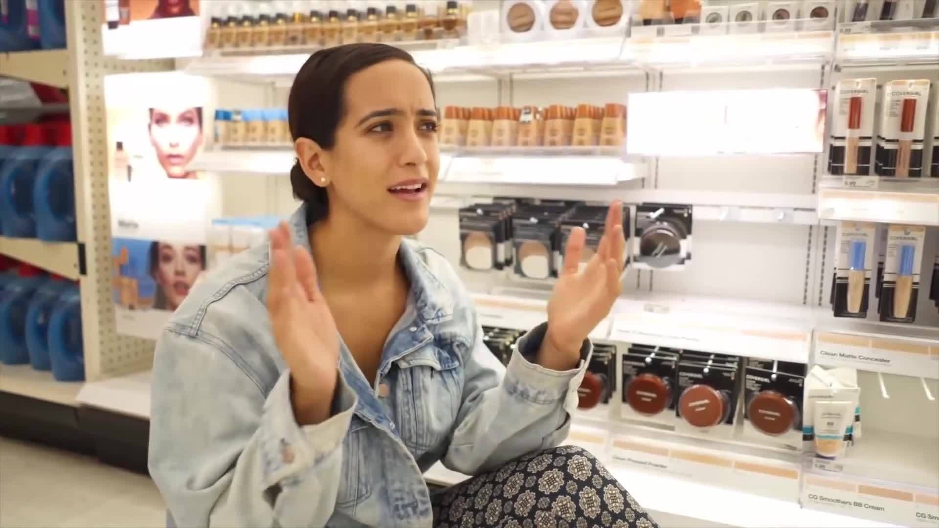 Best Affordable Stage Makeup For Dancers