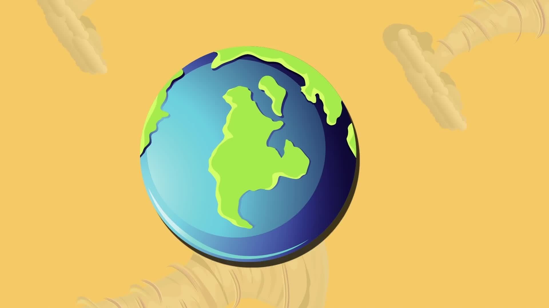 Five Facts - Hurricanes