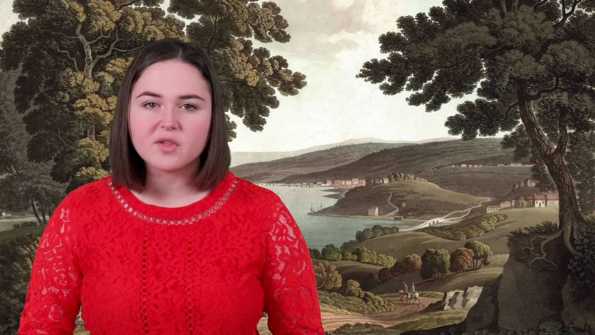 History Kids: The War of 1812