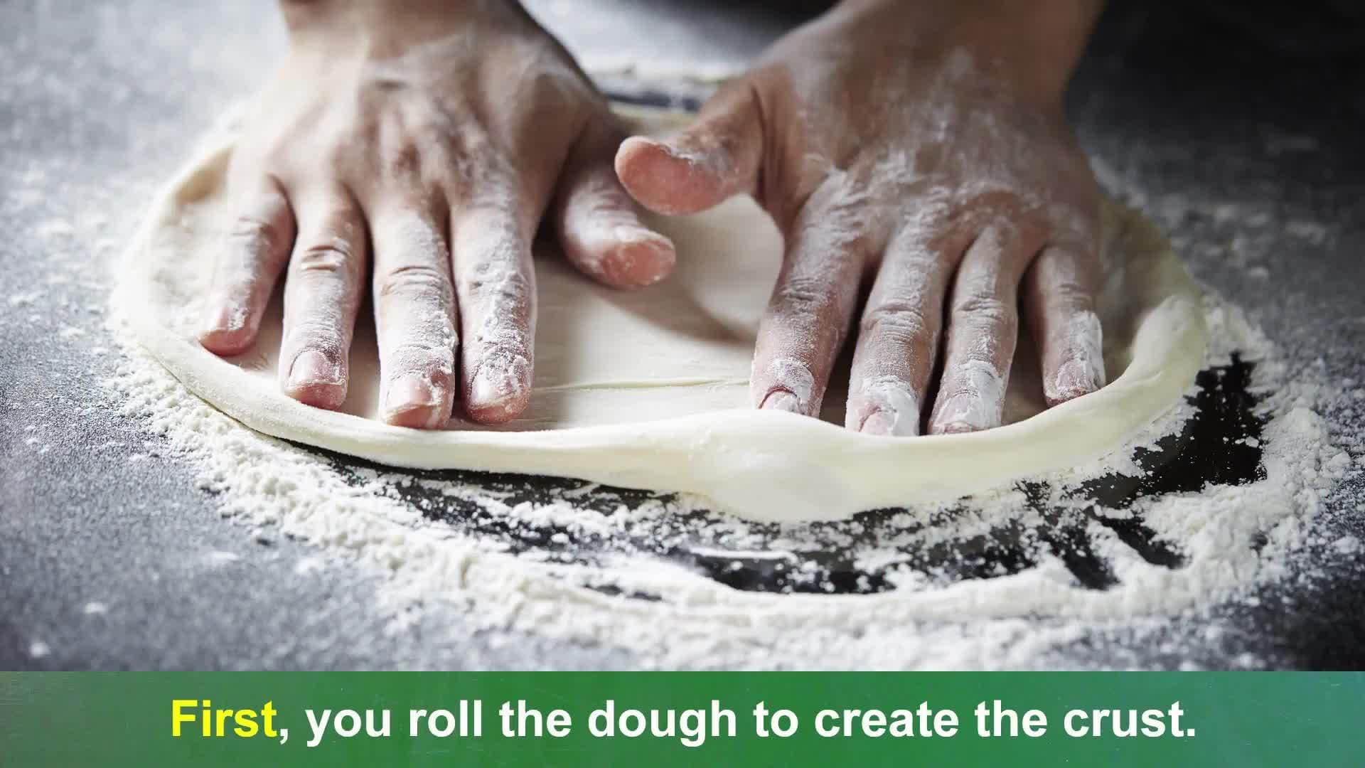 Language Function and Construction:  Text Structure, Part 4