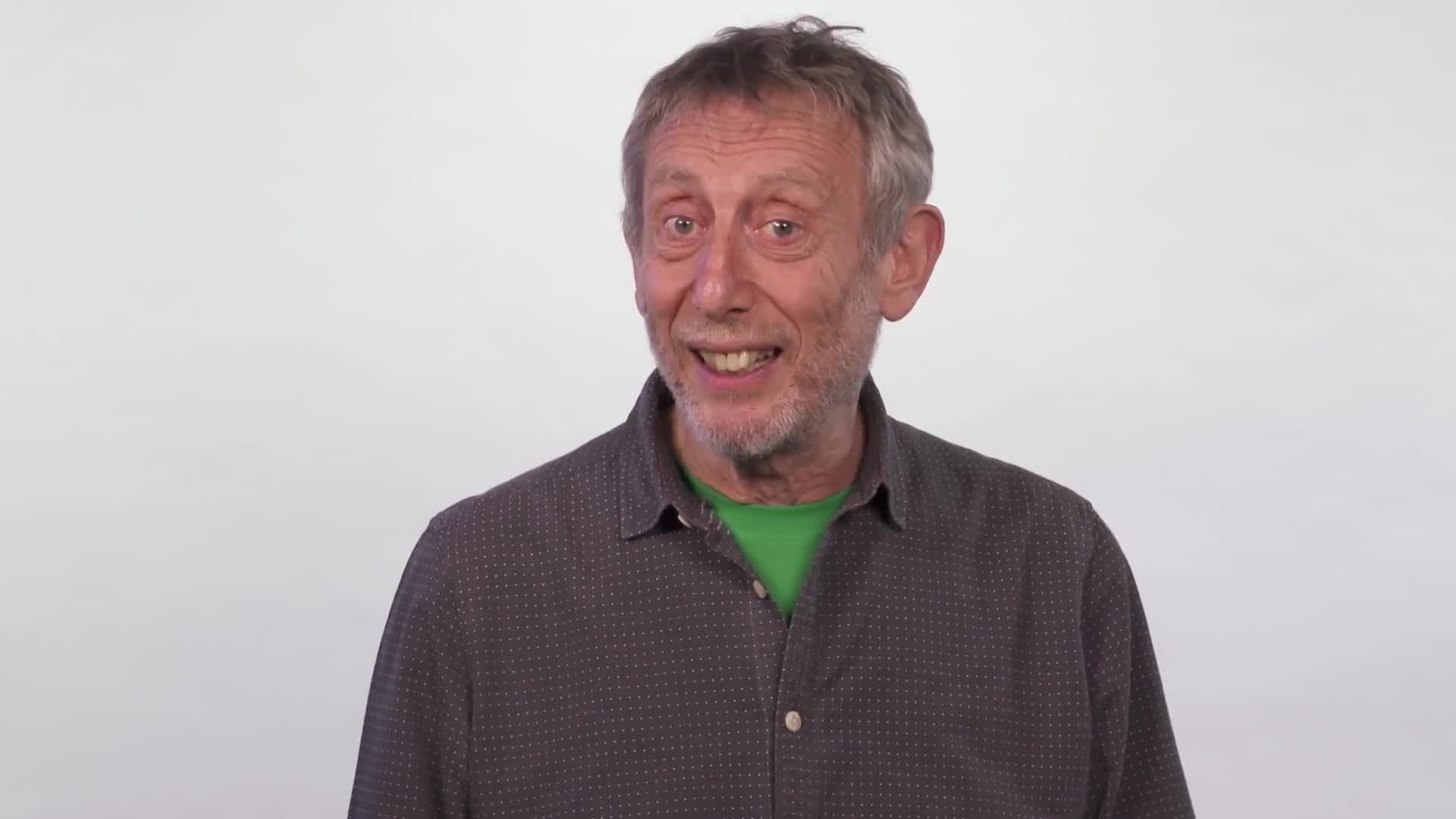 Wayne | POEM | Down Behind The Dustbin