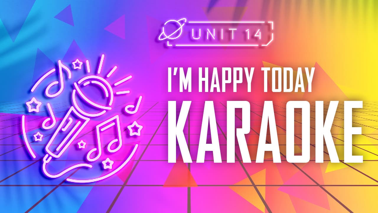 I'm happy today: Part 2 - Music Video