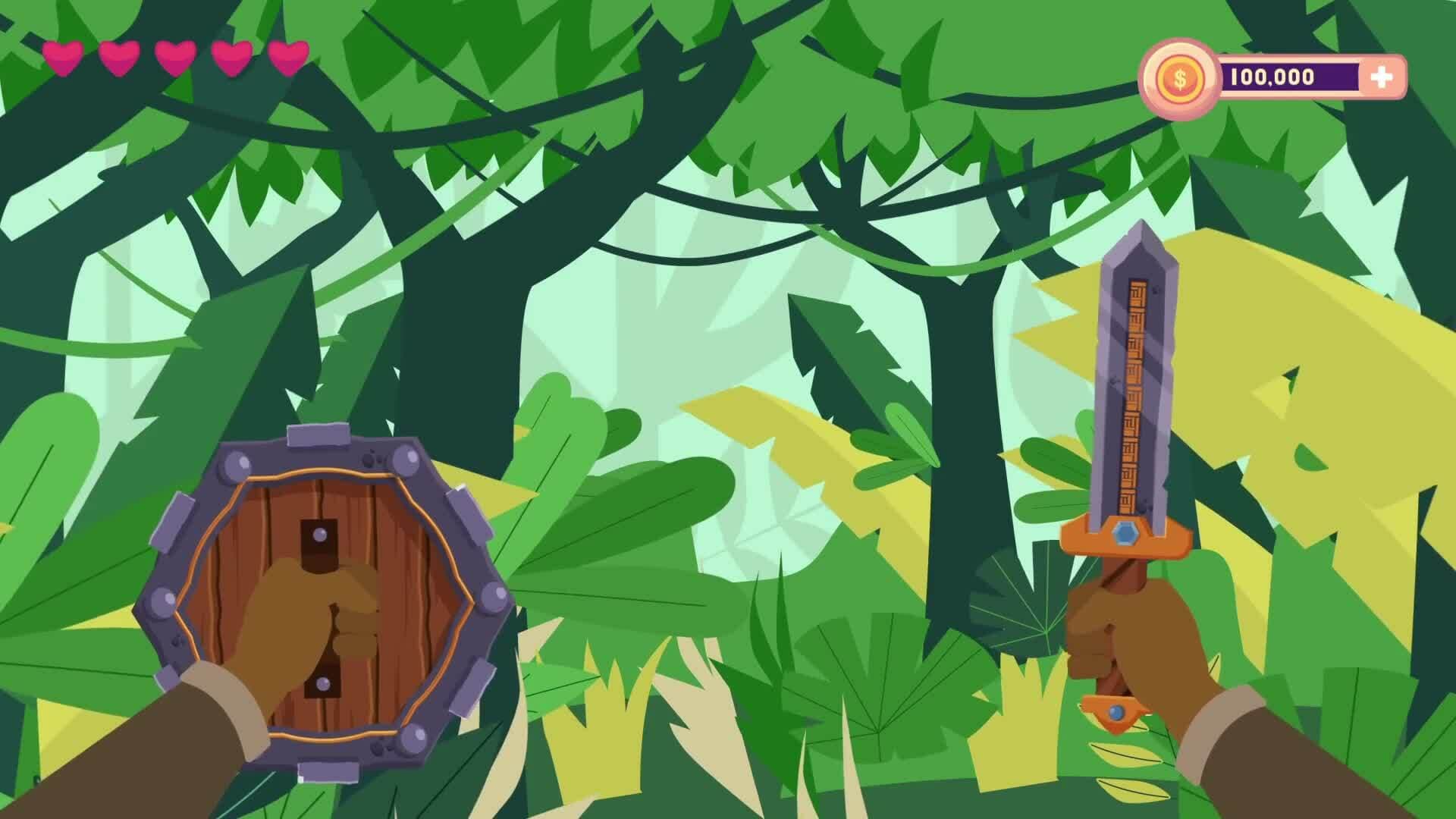 Exploring Virtual Worlds: The Magic of Virtual Reality