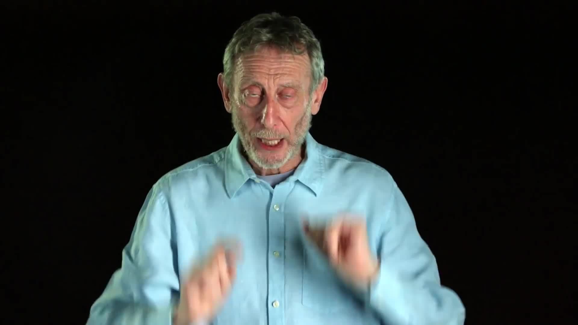 Little Rabbit Foo Foo | BOOK