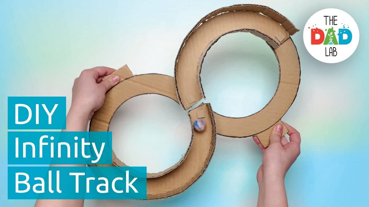 How to Make Marble Game