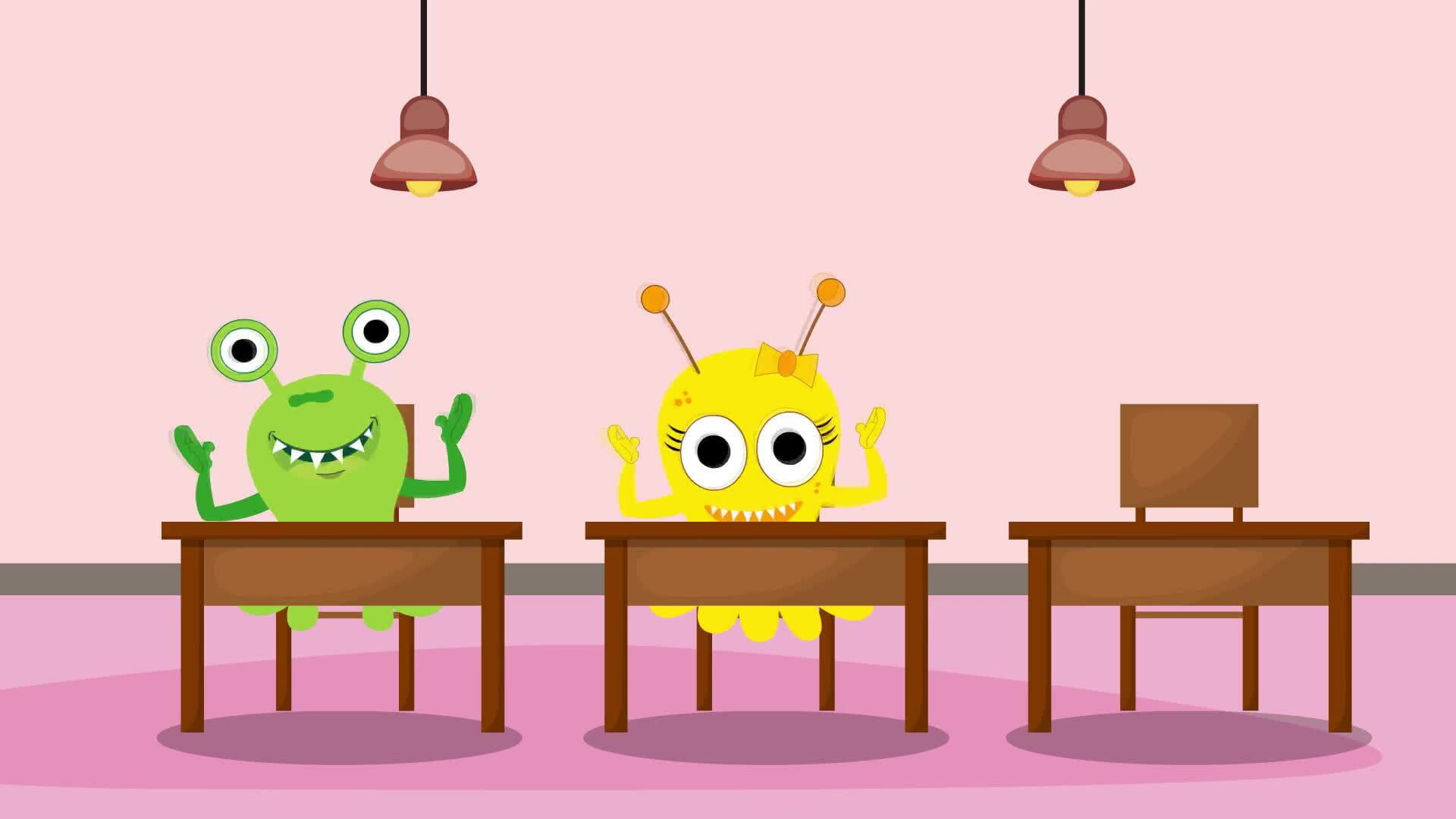 Hello, What's Your Name? Song