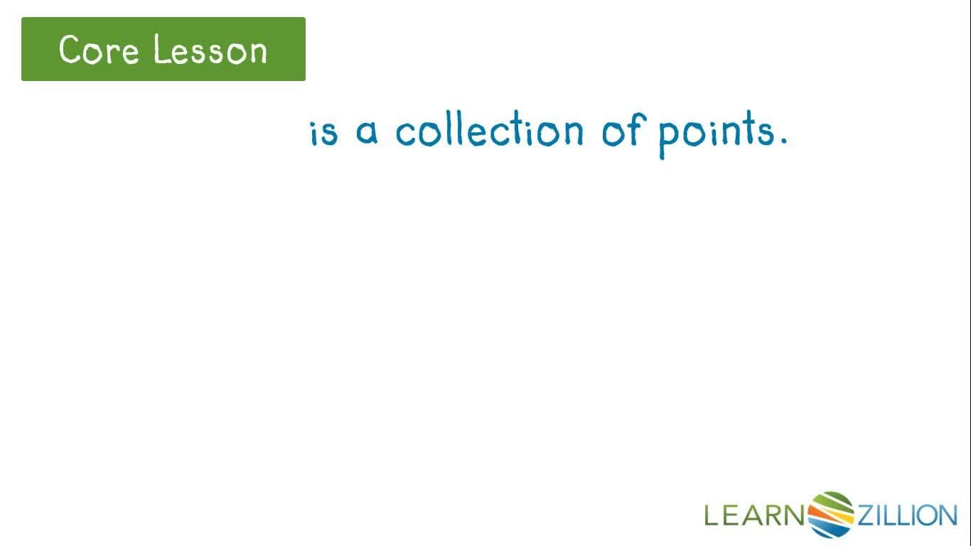 Importance of Precise Definitions in Geometry