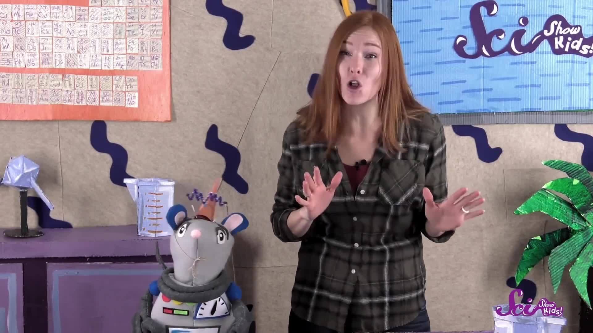 Happy Birthday, Charles Darwin! Science for Kids