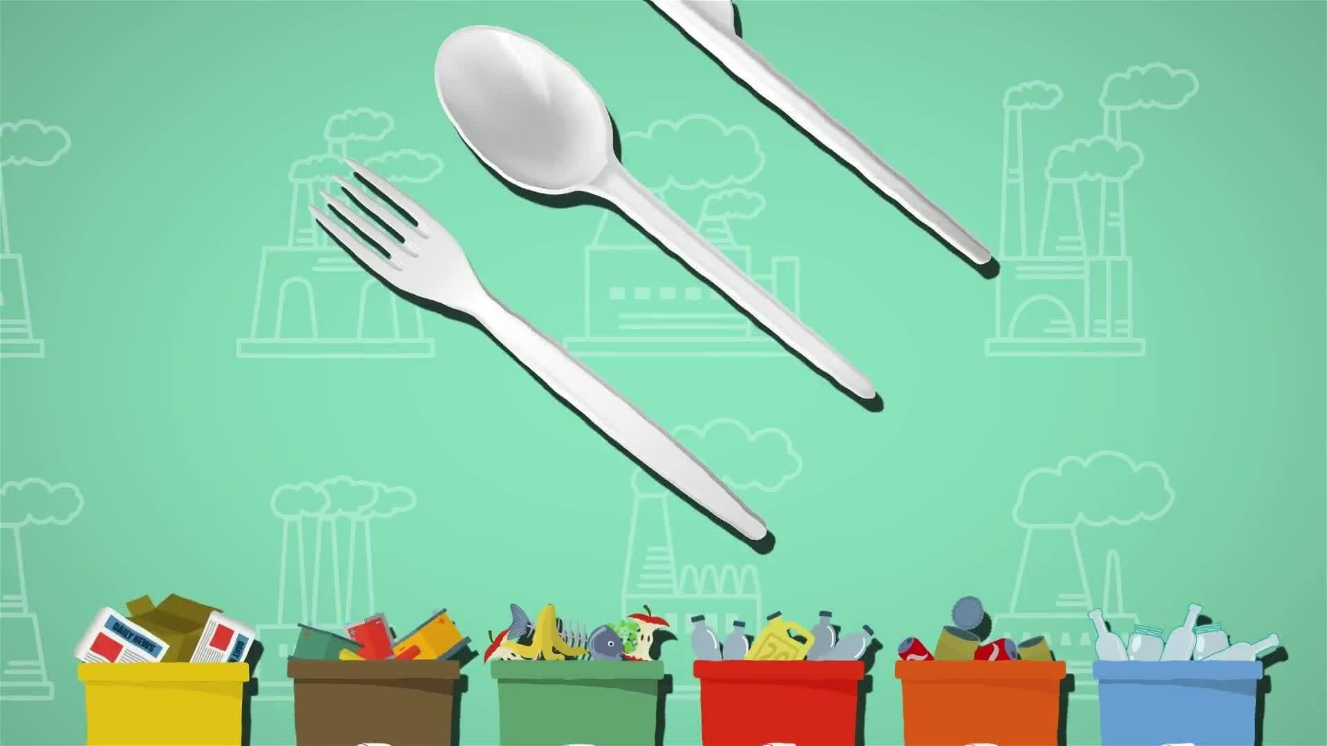 I WONDER - How Do We Combat Pollution?