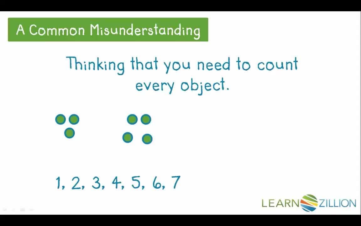 Learning to Add and Subtract Using Doubles
