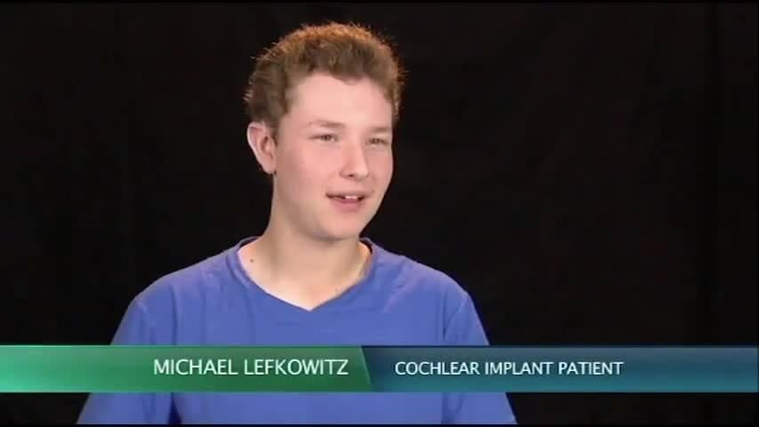 Cochlear Implants: Implant support and future advances of the technology