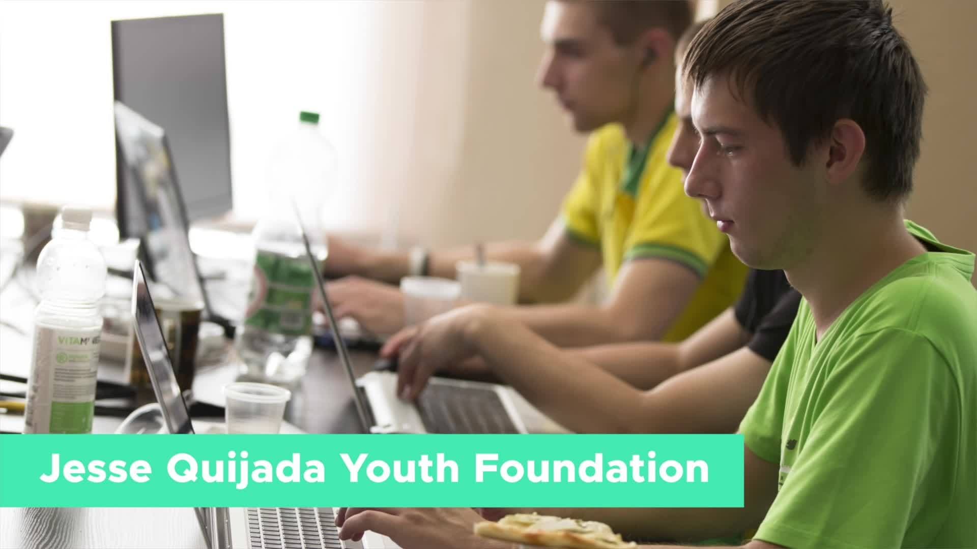 Take Action for Decent Work and Economic Growth (Ages 11 - 17)