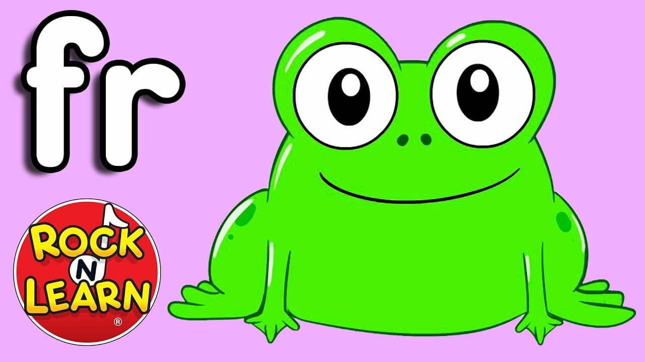 FR Blend Song and Practice