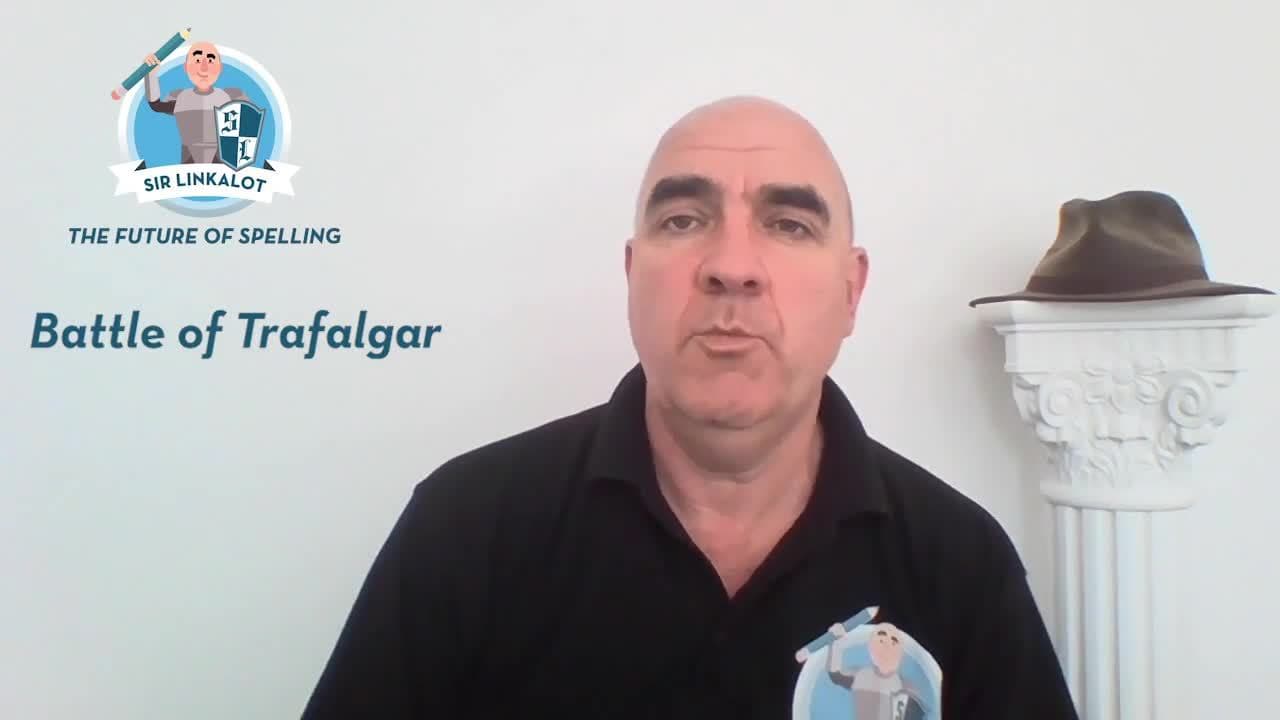 Sir Linkalot Time - Lesson 21 - More Silent Letters