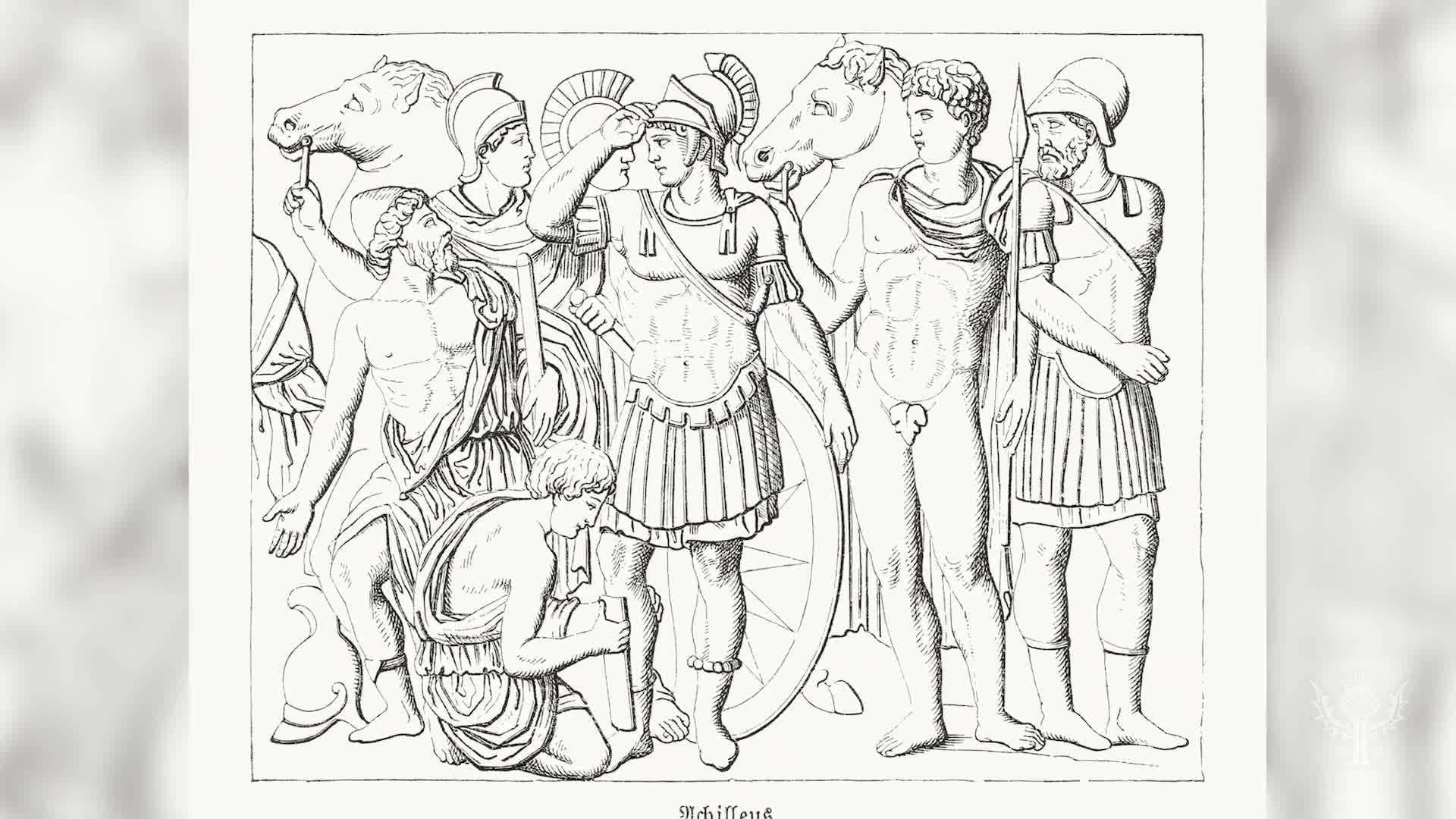 Did You Know? Achilles