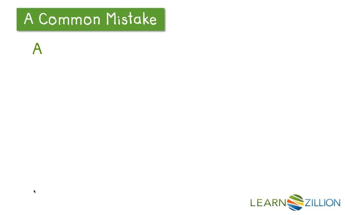 Finding the Area of a Rectangle Using Arrays