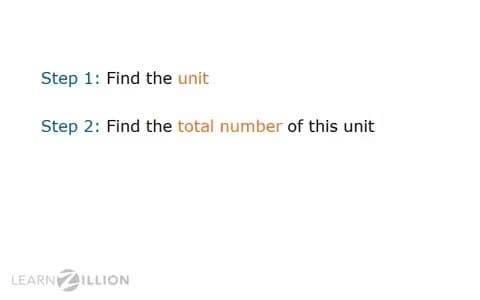 Solving Word Problems with Fractions: Using Keywords and Pictures