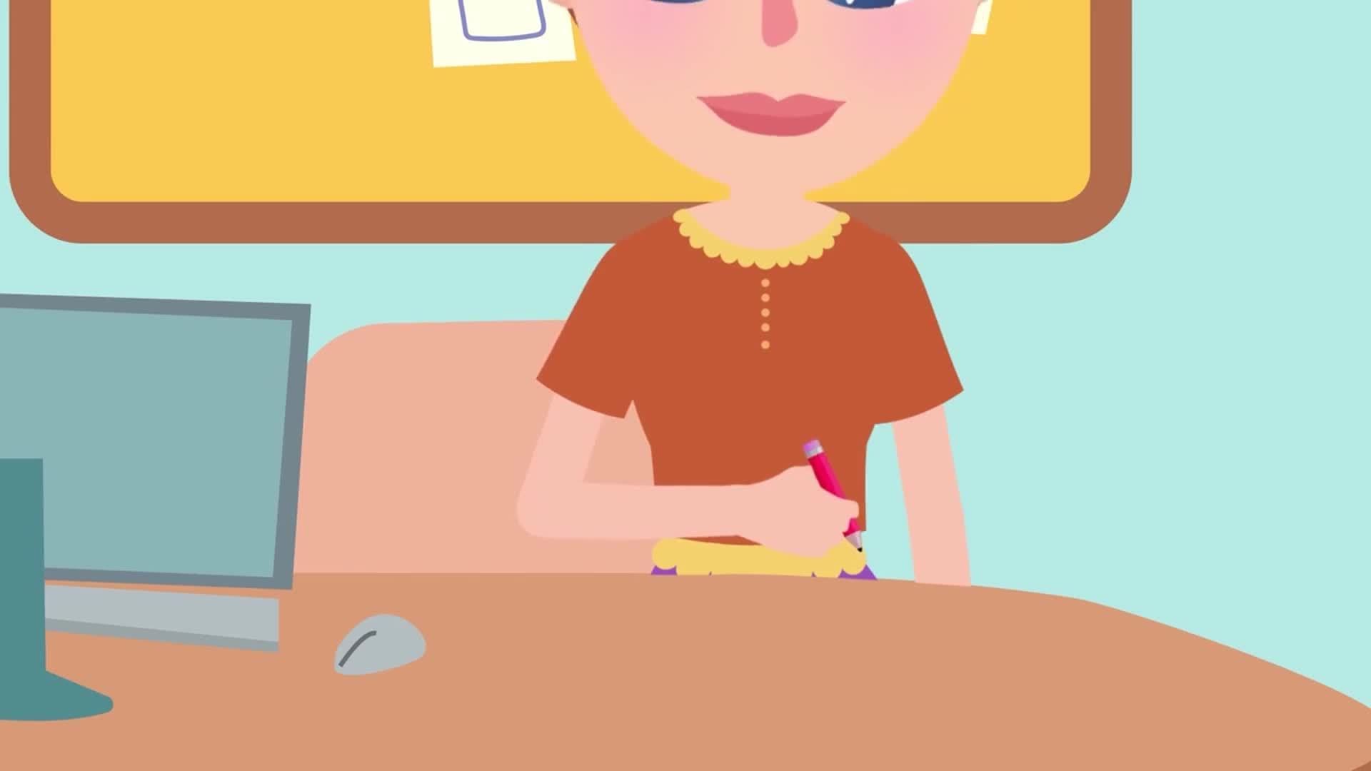 Pop Fox Theatre -  Using Props