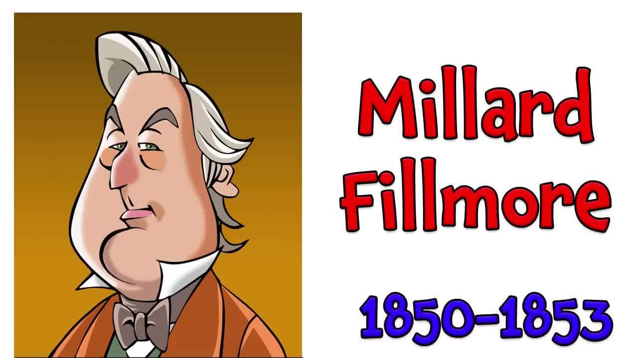 US Presidents for Kids