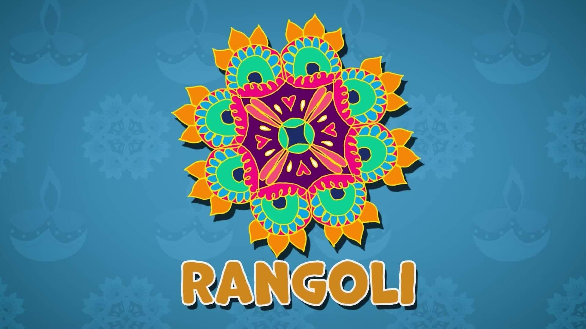 High Five Facts - Diwali