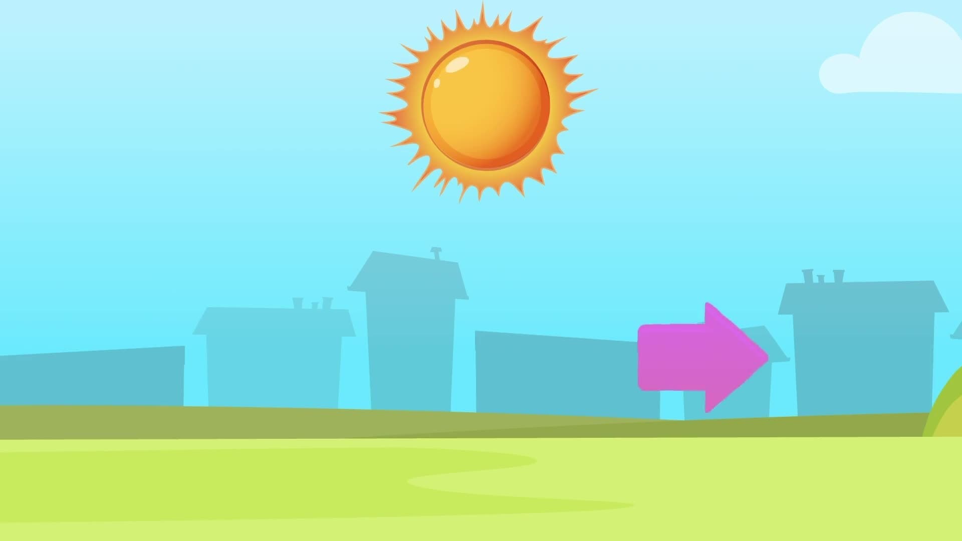 I WONDER - Are There Different Types Of Wind?