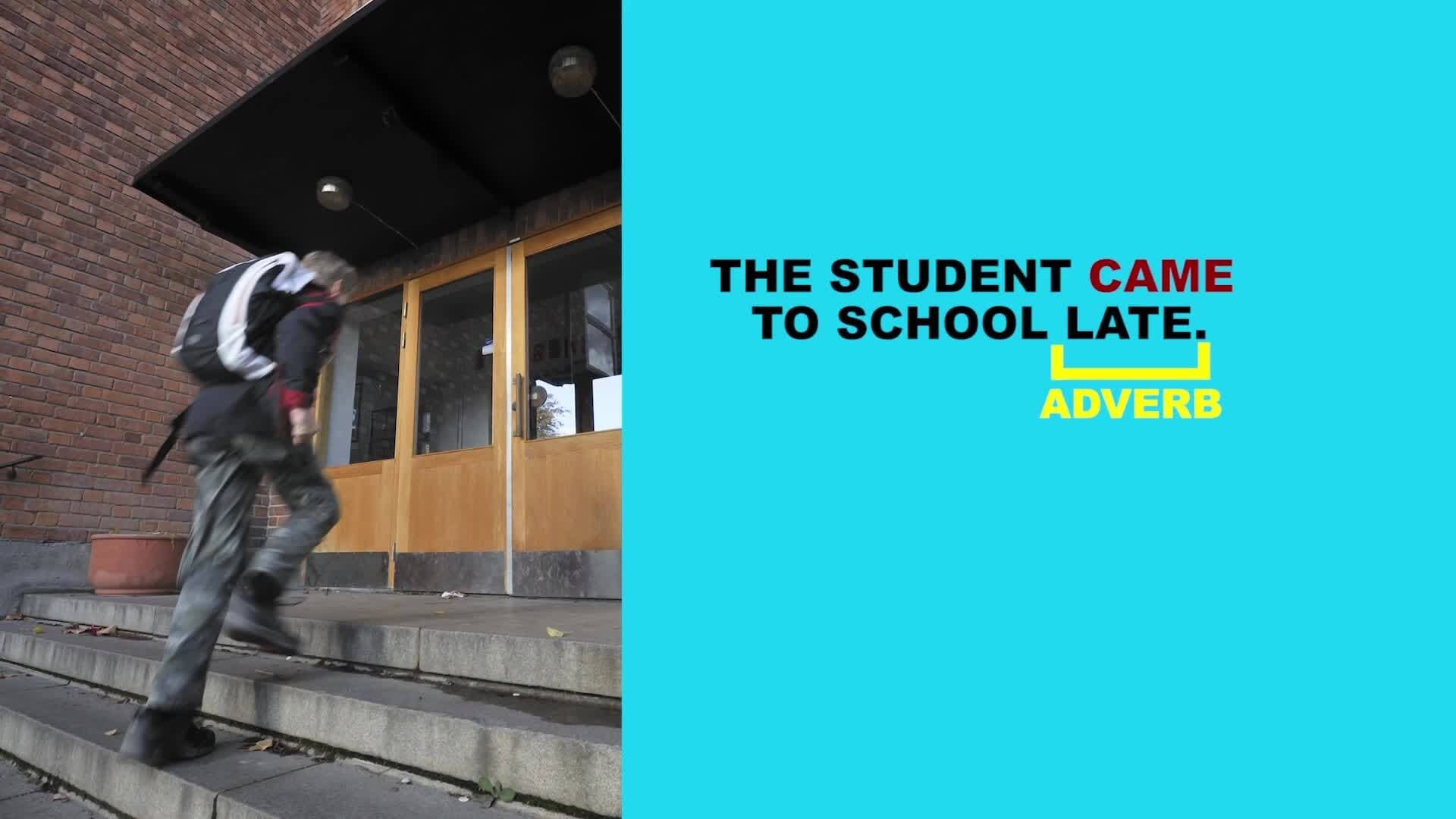 Adverbs: Enhancing Actions and Descriptions in Language