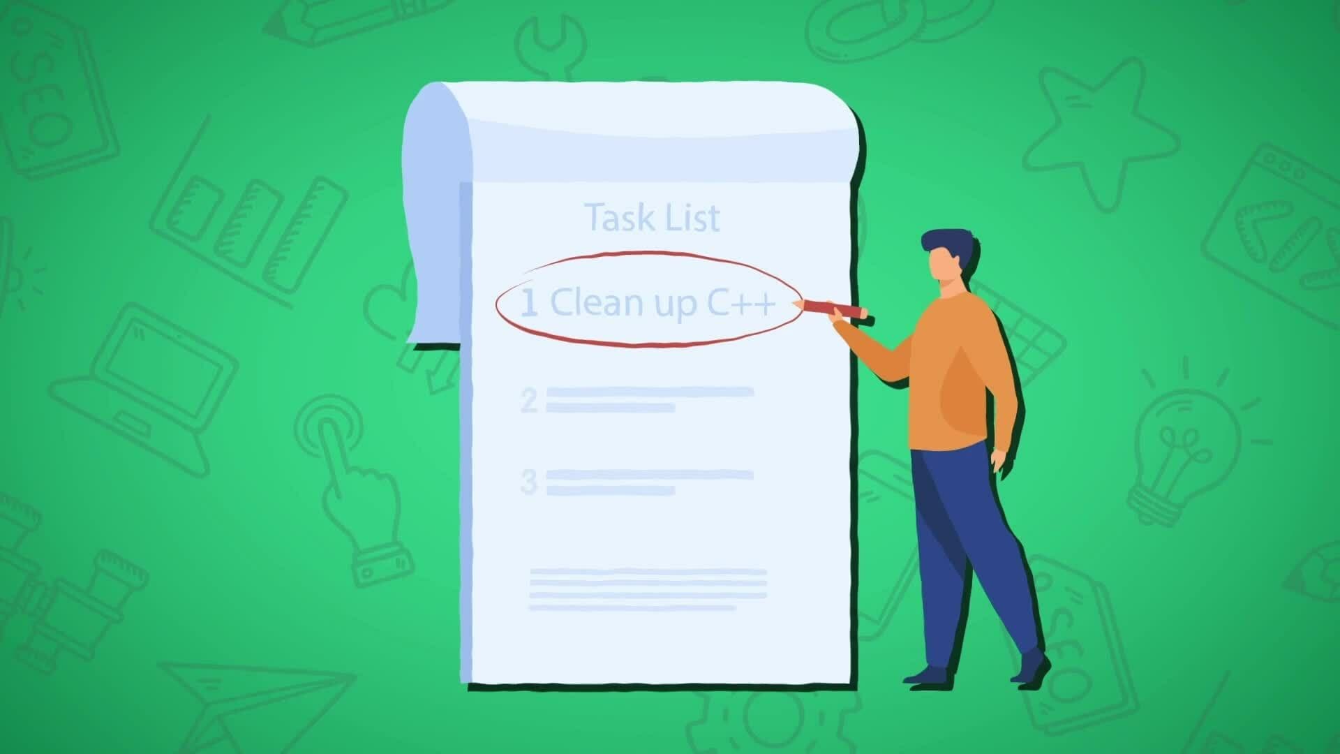 I WONDER - Who Invented JAVA?