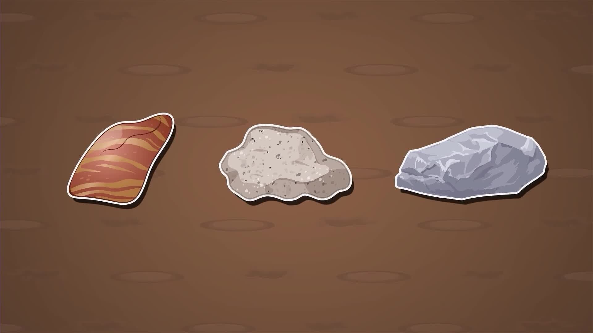 I WONDER - Where Are Sinkholes Formed?