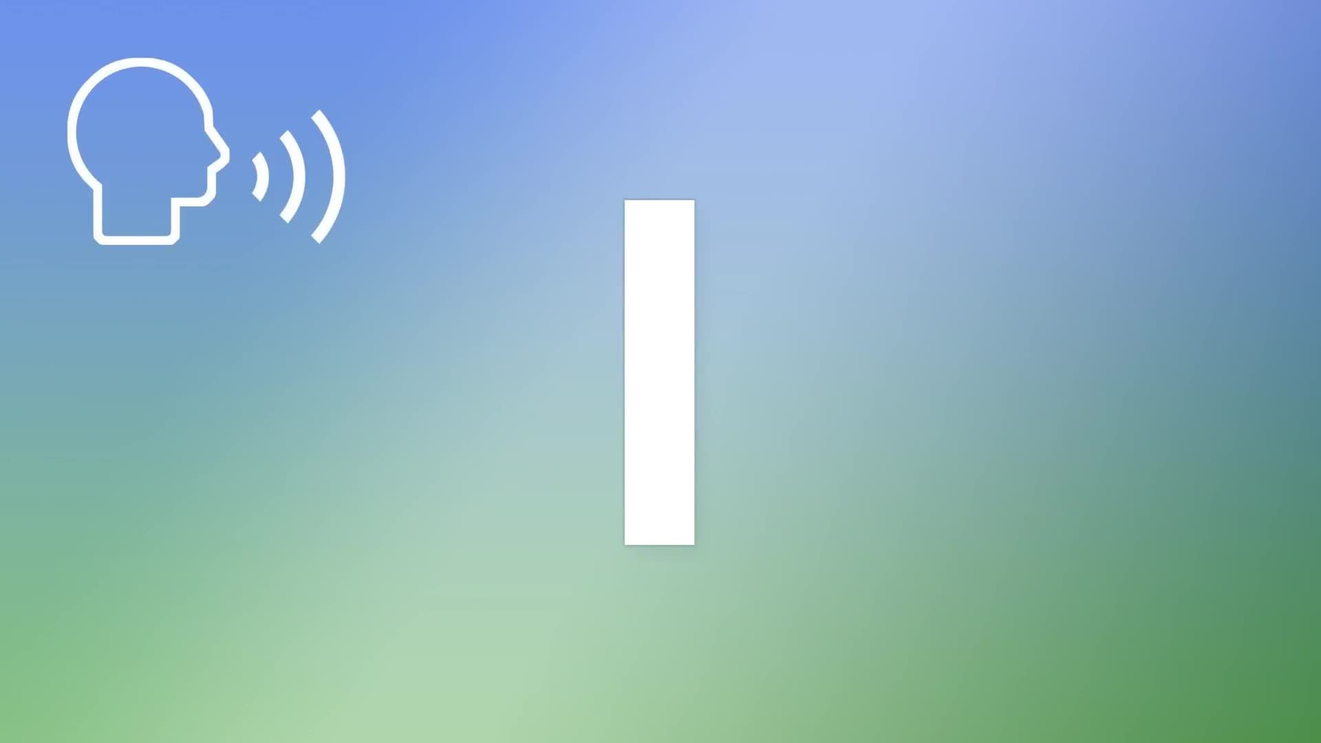 Foundational Literacy: Letter Knowledge,  Part 2