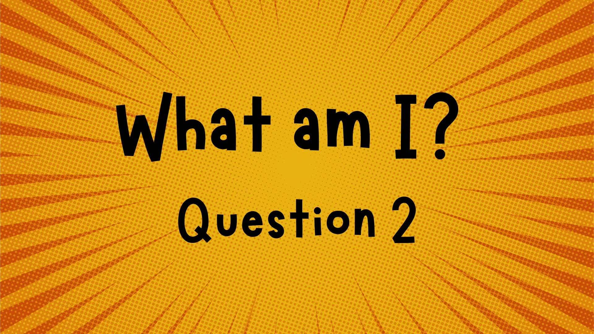 Community Helpers | Vocabulary | What Am I? Quiz For Kids | 4K