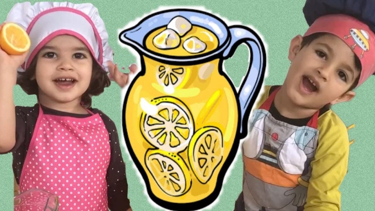 How to Make Homemade Lemonade