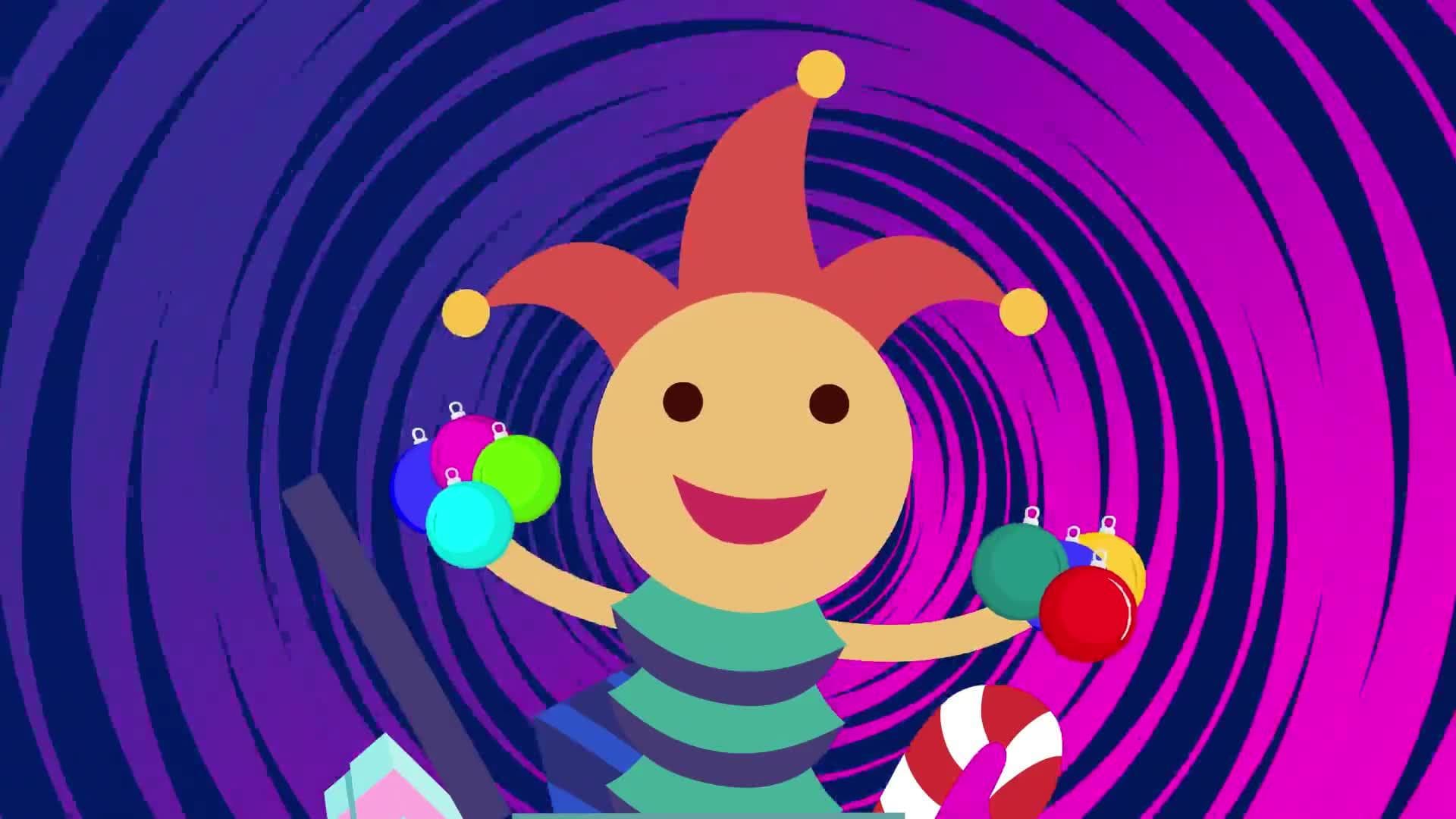 Decorate the Christmas Tree