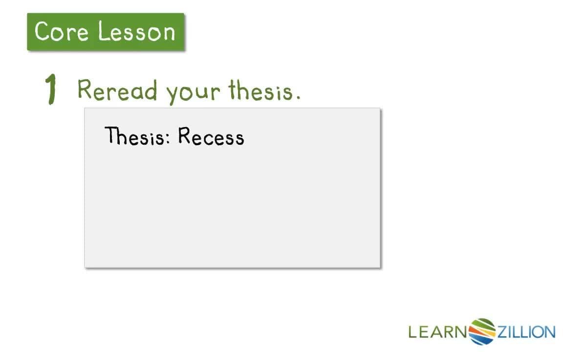 How to Hook Your Reader with a Provocative Question