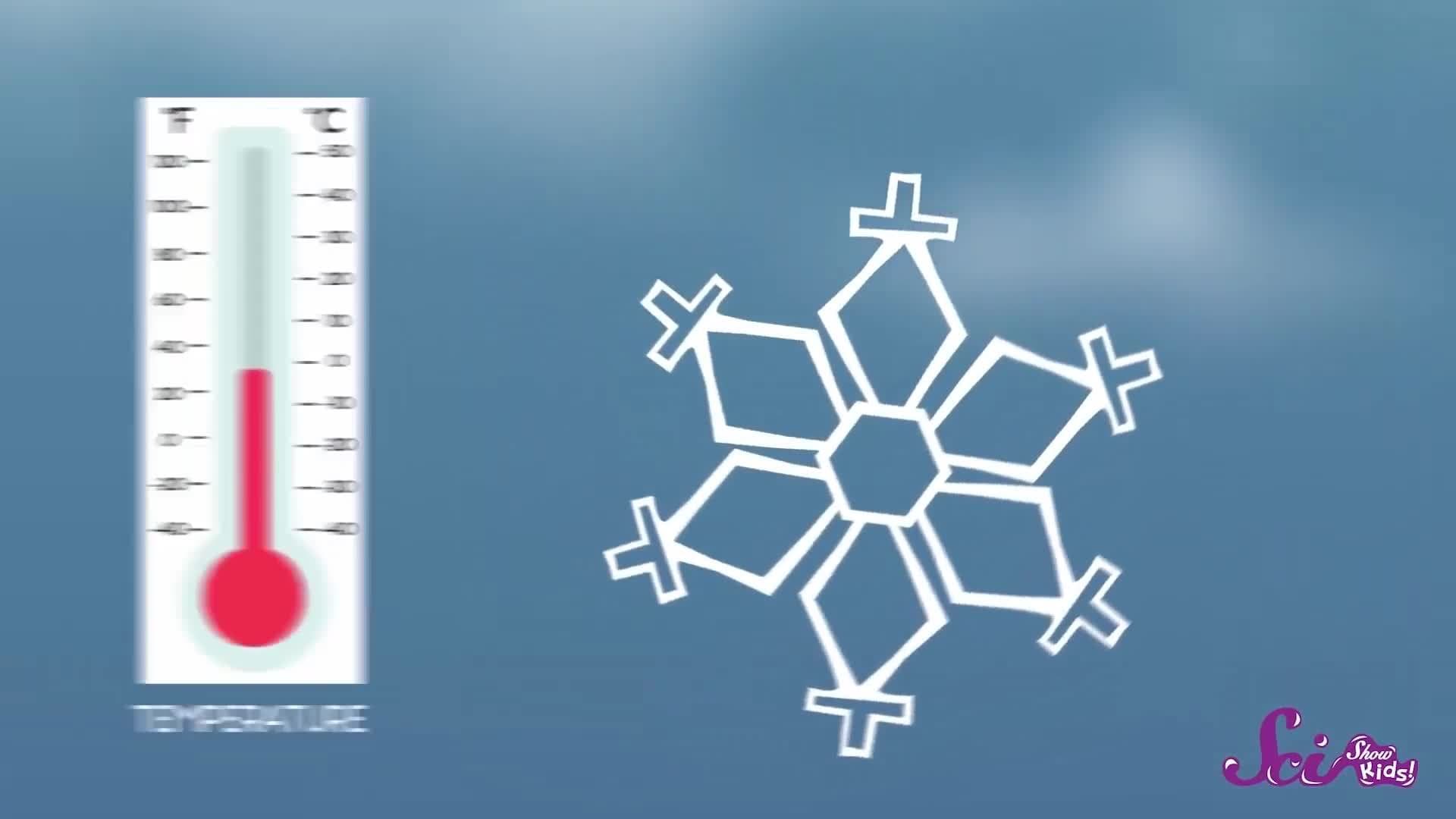 Brr! 5 Videos about Winter!