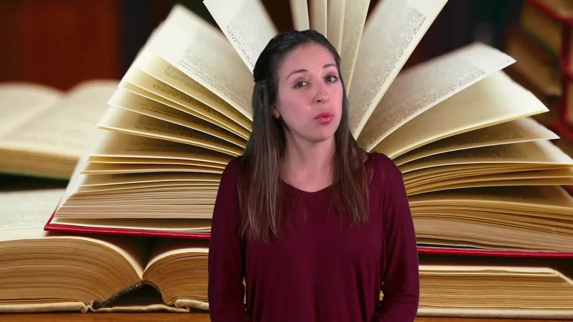 Character Development in Narratives